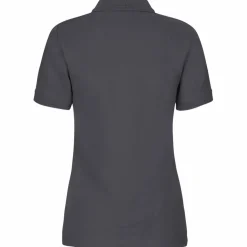 ID Pro Wear Dame Polo - Koksgrå
