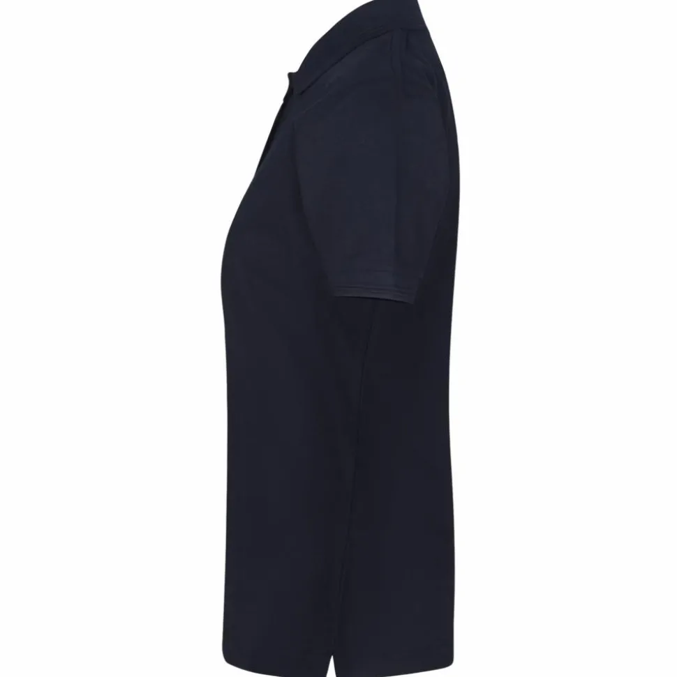 ID Pro Wear Dame Polo - Navy