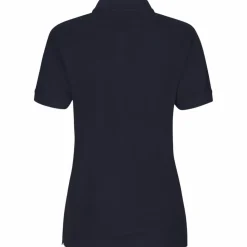 ID Pro Wear Dame Polo - Navy