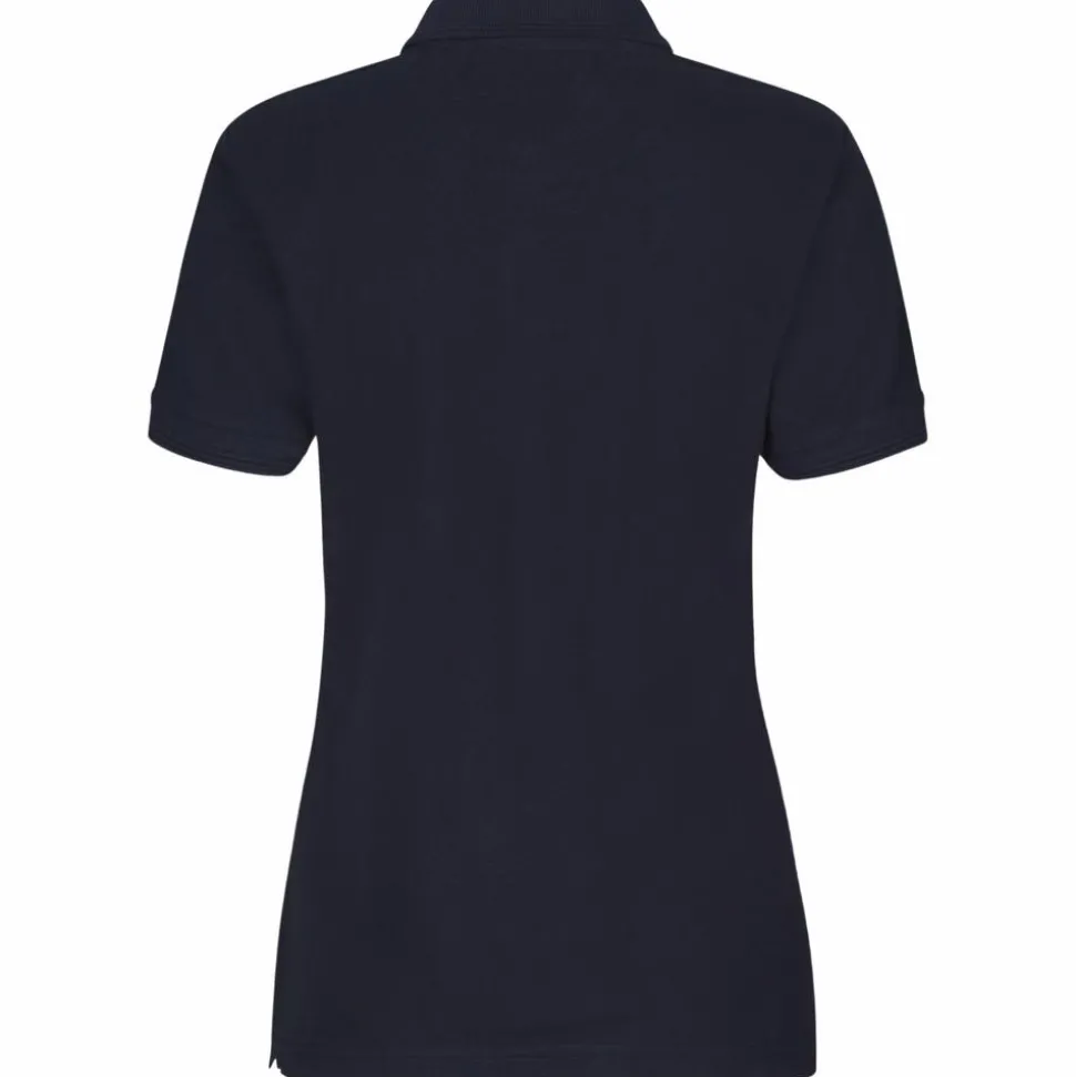 ID Pro Wear Dame Polo - Navy