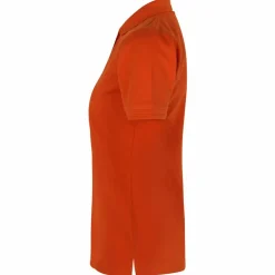 ID Pro Wear Dame Polo - Orange
