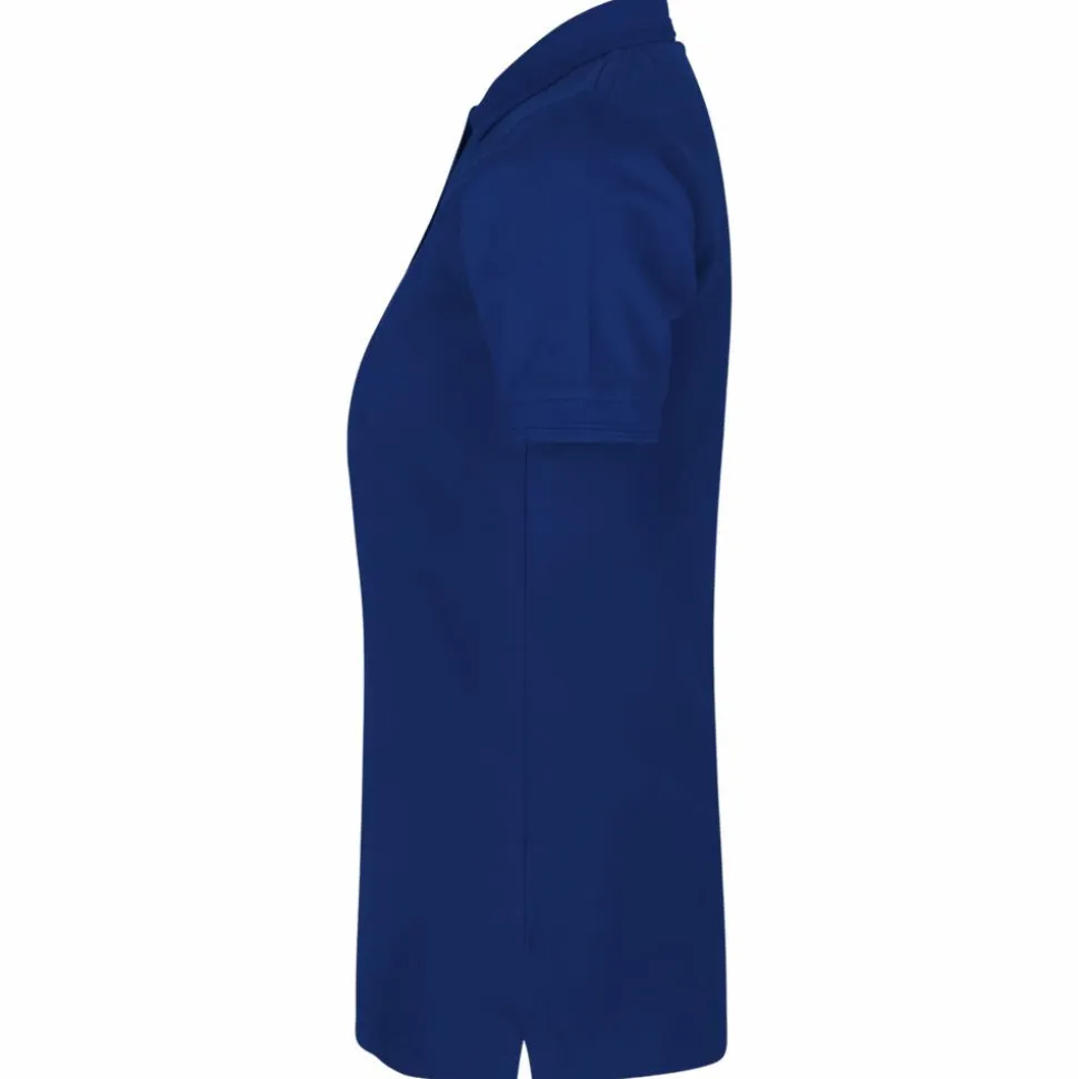 ID Pro Wear Dame Polo - Royal Blue