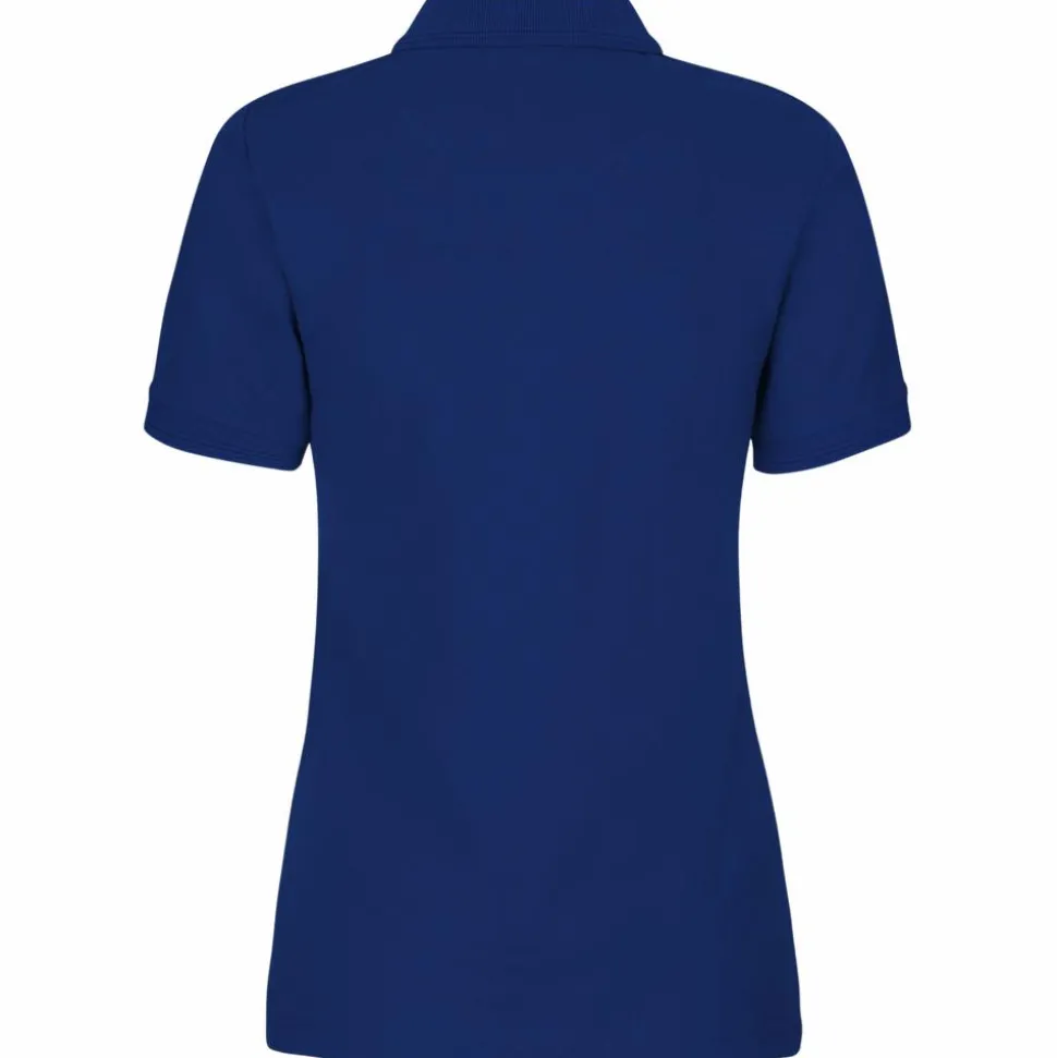 ID Pro Wear Dame Polo - Royal Blue