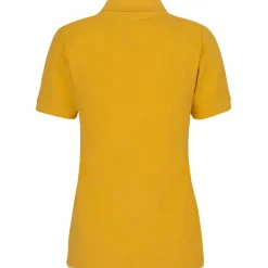 ID Pro Wear Dame Polo - Yellow