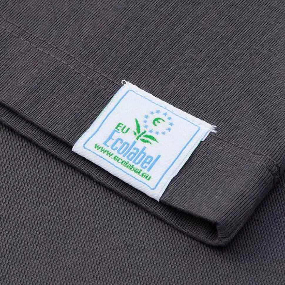 ID Pro Wear Dame T-shirt - Silver Grey