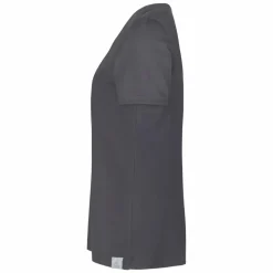 ID Pro Wear Dame T-shirt - Silver Grey