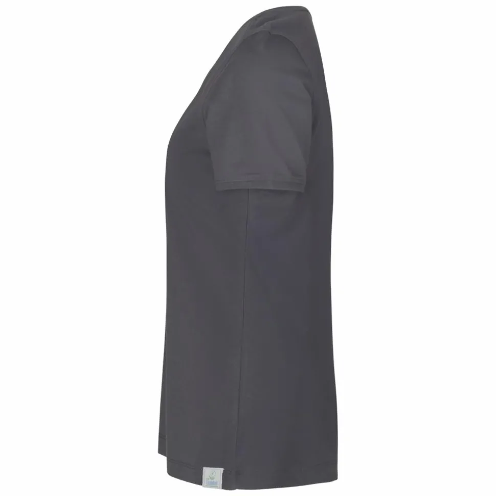 ID Pro Wear Dame T-shirt - Silver Grey