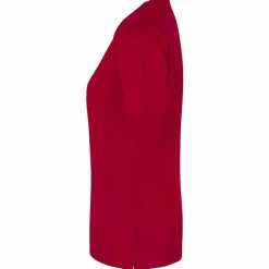 ID Pro Wear Dame T-shirt - Red