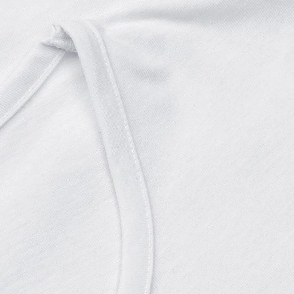 ID Pro Wear Dame T-shirt - White