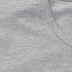 ID Pro Wear Dame T-shirt - Grey Melange
