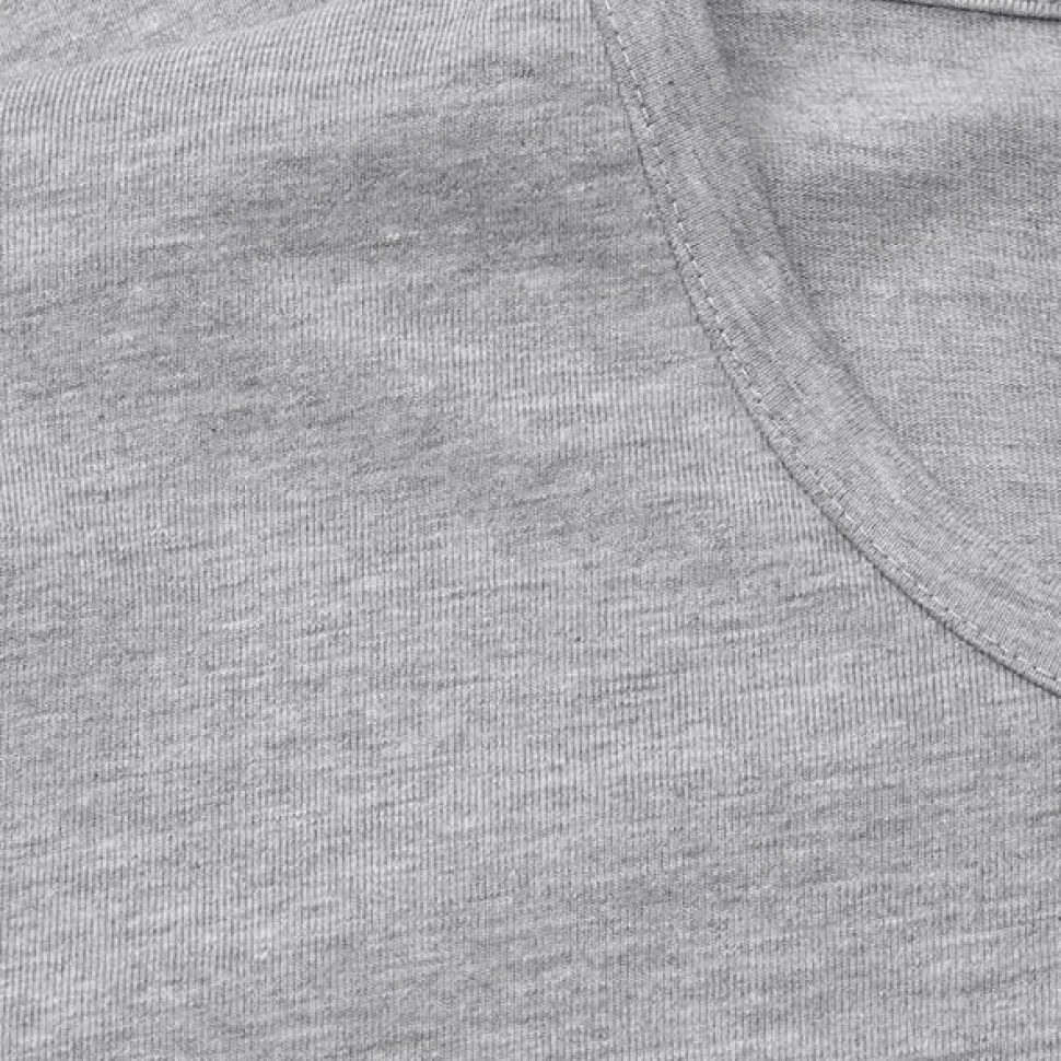 ID Pro Wear Dame T-shirt - Grey Melange