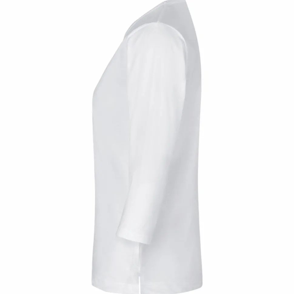 ID Pro Wear Dame T-shirt - Hvid