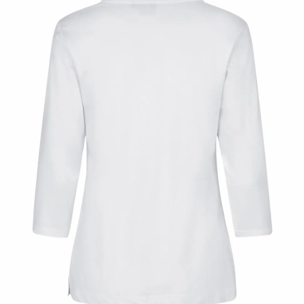 ID Pro Wear Dame T-shirt - Hvid