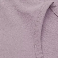 ID Pro Wear Dame T-shirt - Dusty Rose