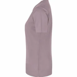 ID Pro Wear Dame T-shirt - Dusty Rose