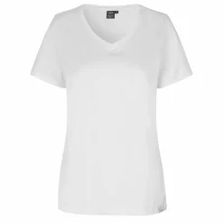 ID Pro Wear Dame T-shirt - Hvid