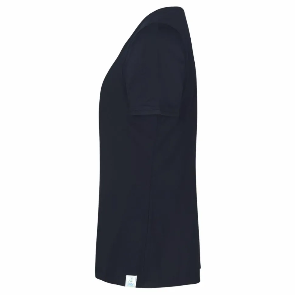 ID Pro Wear Dame T-shirt - Navy