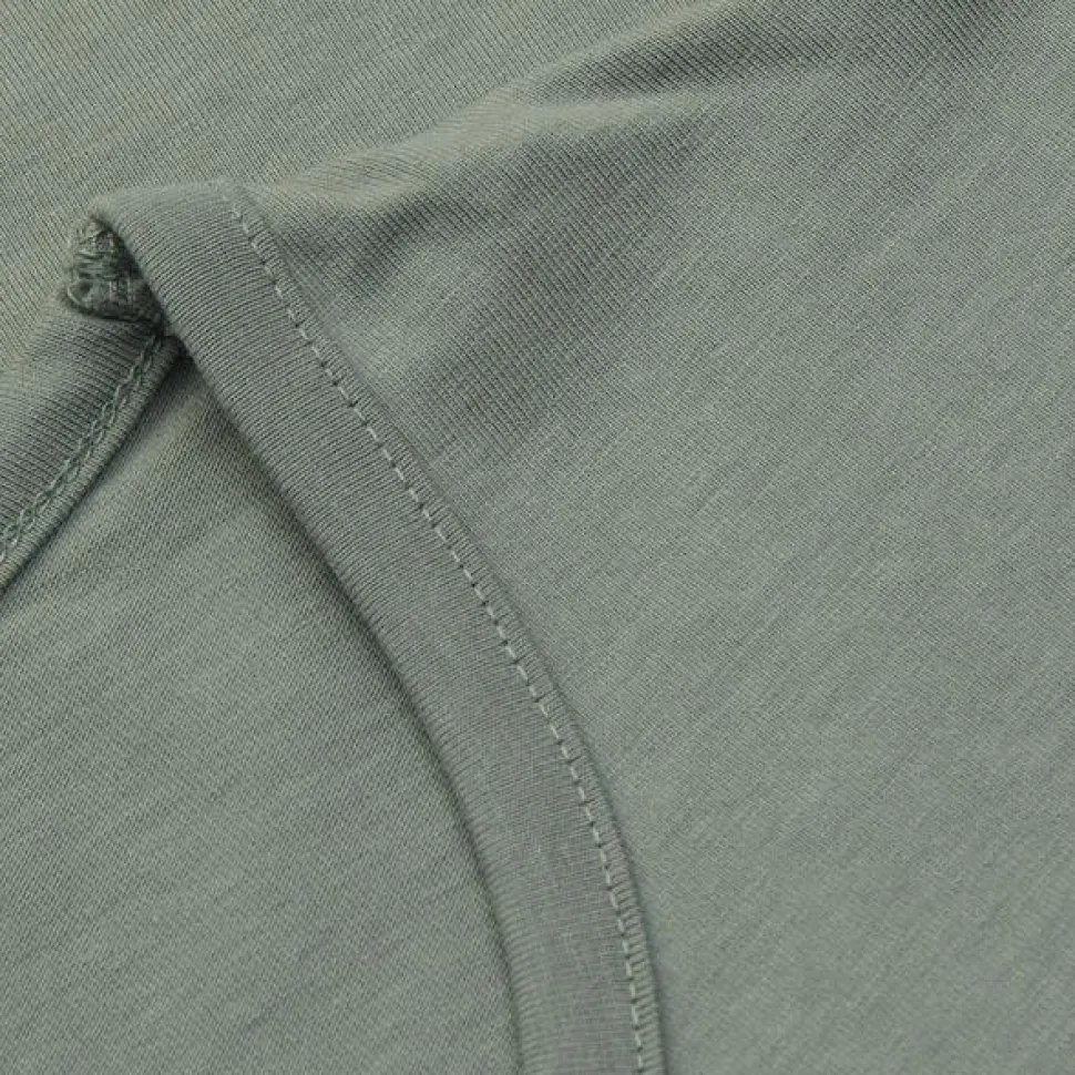 ID Pro Wear Dame T-shirt - Dusty Green