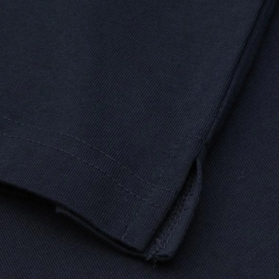 ID Pro Wear Dame T-shirt - Navy