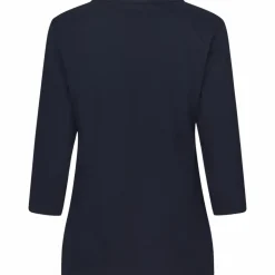 ID Pro Wear Dame T-shirt - Navy