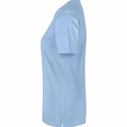 ID Pro Wear Dame T-shirt - Light Blue