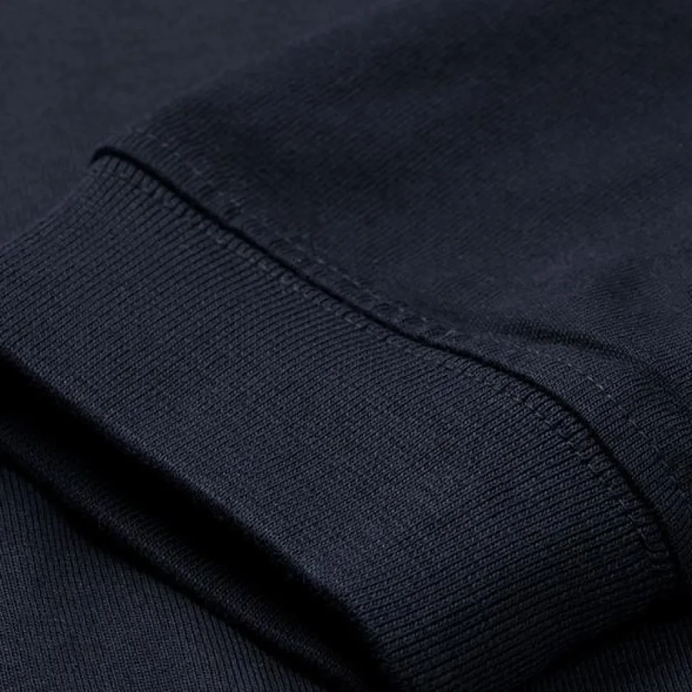 ID Pro Wear Herre Langærmet t-shirt - Navy