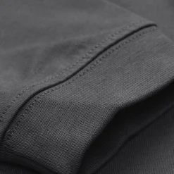ID Pro Wear Herre Langærmet t-shirt - Silver Grey