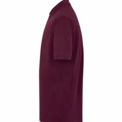 ID Pro Wear Herre Polo - Bordeaux