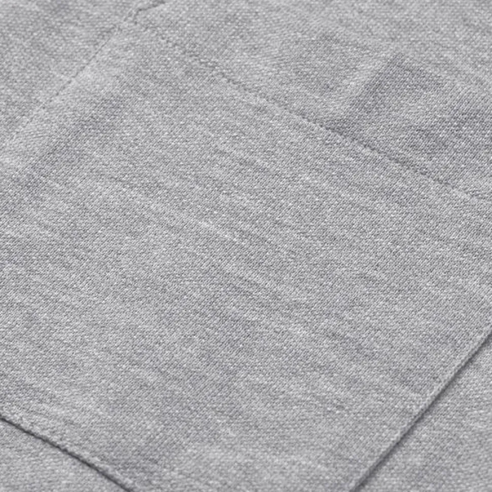 ID Pro Wear Herre Polo - Grey Melange