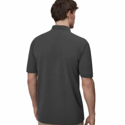 ID Pro Wear Herre Polo - Koksgrå