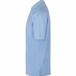ID Pro Wear Herre Polo - Light Blue