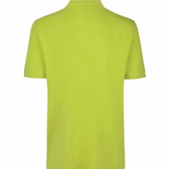 ID Pro Wear Herre Polo - Lime