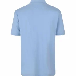 ID Pro Wear Herre Polo - Light Blue