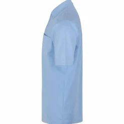 ID Pro Wear Herre Polo - Light Blue