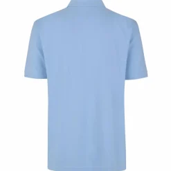 ID Pro Wear Herre Polo - Light Blue