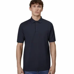 ID Pro Wear Herre Polo - Navy