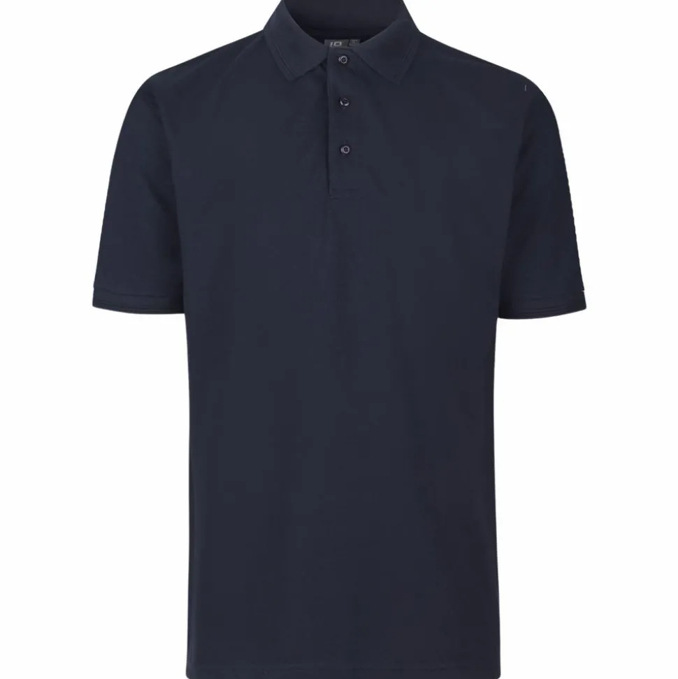 ID Pro Wear Herre Polo - Navy