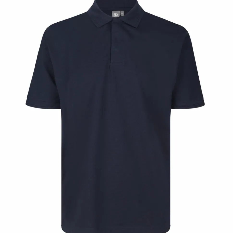 ID Pro Wear Herre Polo - Navy