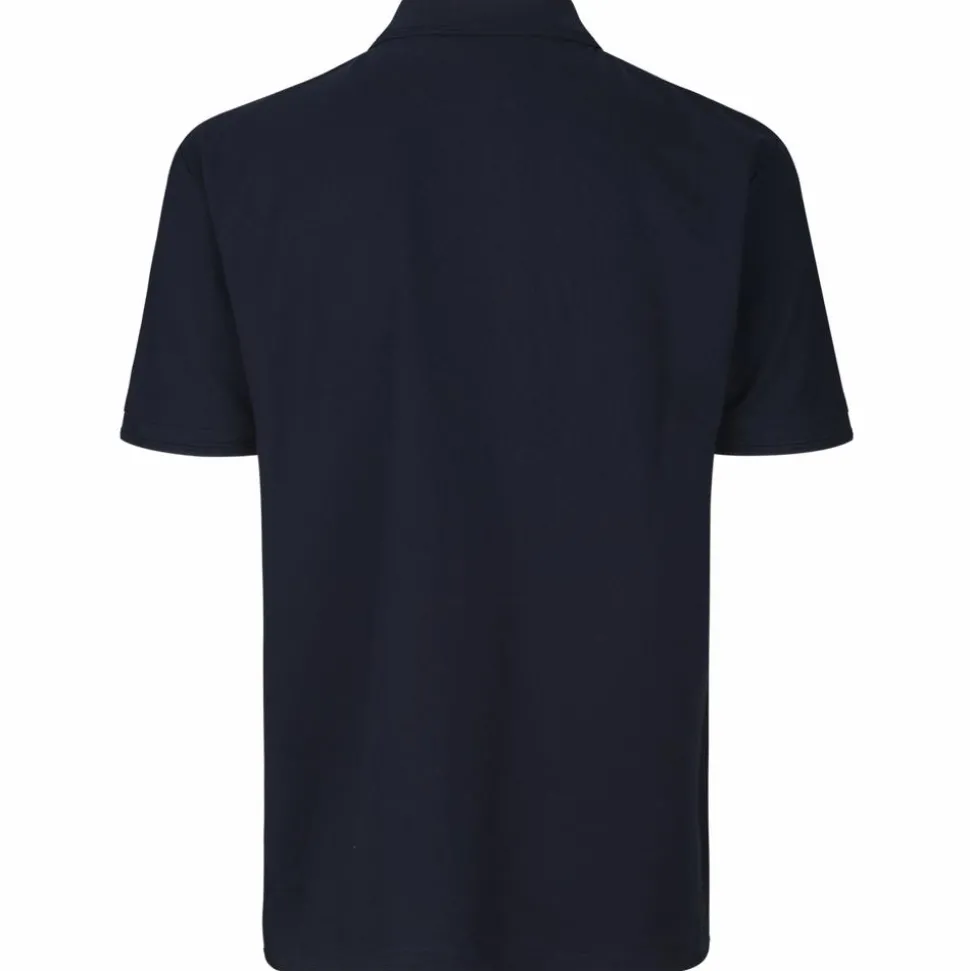 ID Pro Wear Herre Polo - Navy