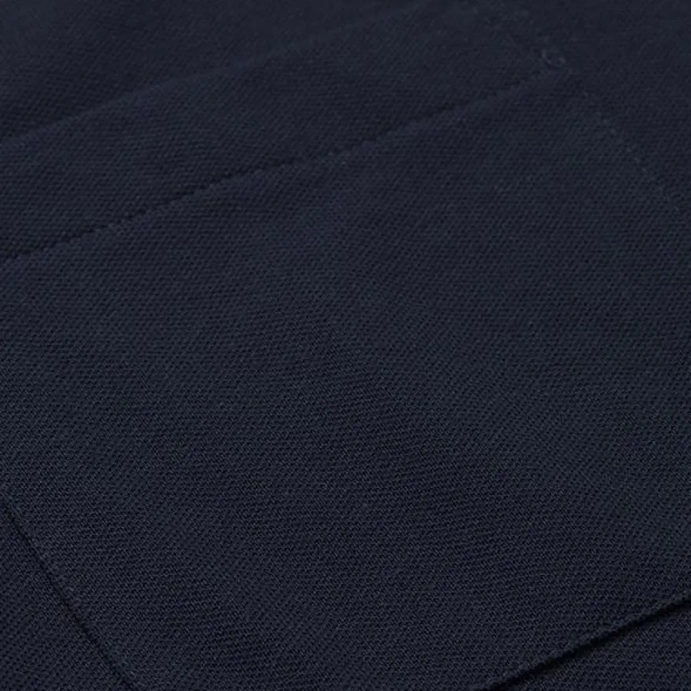 ID Pro Wear Herre Polo - Navy
