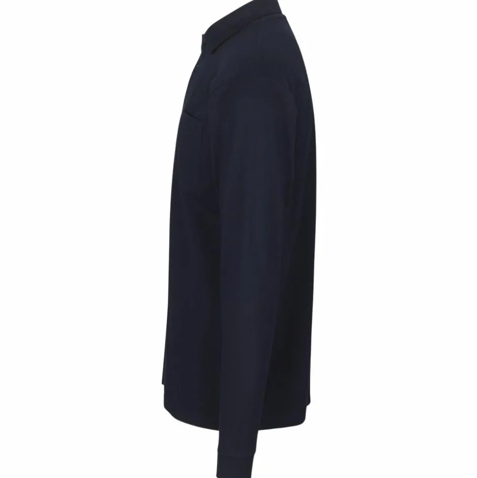 ID Pro Wear Herre Polo - Navy