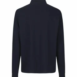 ID Pro Wear Herre Polo - Navy