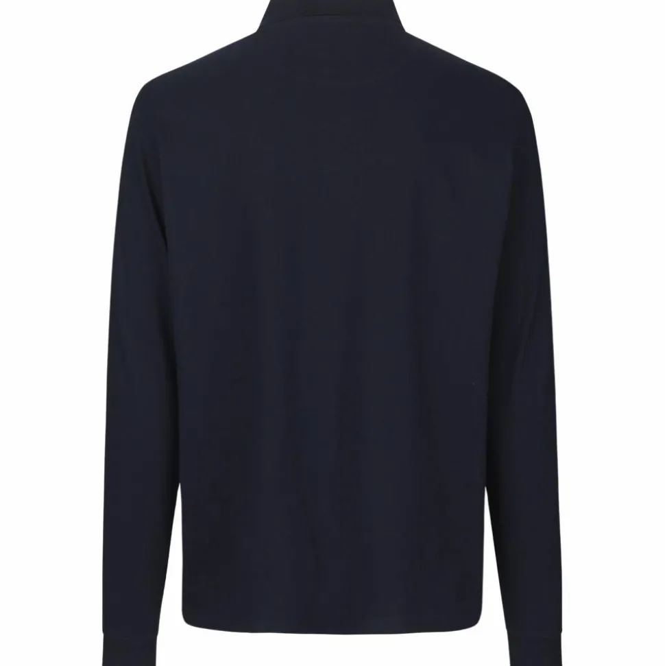 ID Pro Wear Herre Polo - Navy