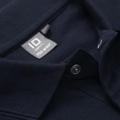 ID Pro Wear Herre Polo - Navy