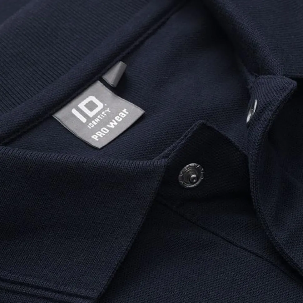 ID Pro Wear Herre Polo - Navy