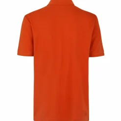 ID Pro Wear Herre Polo - Orange