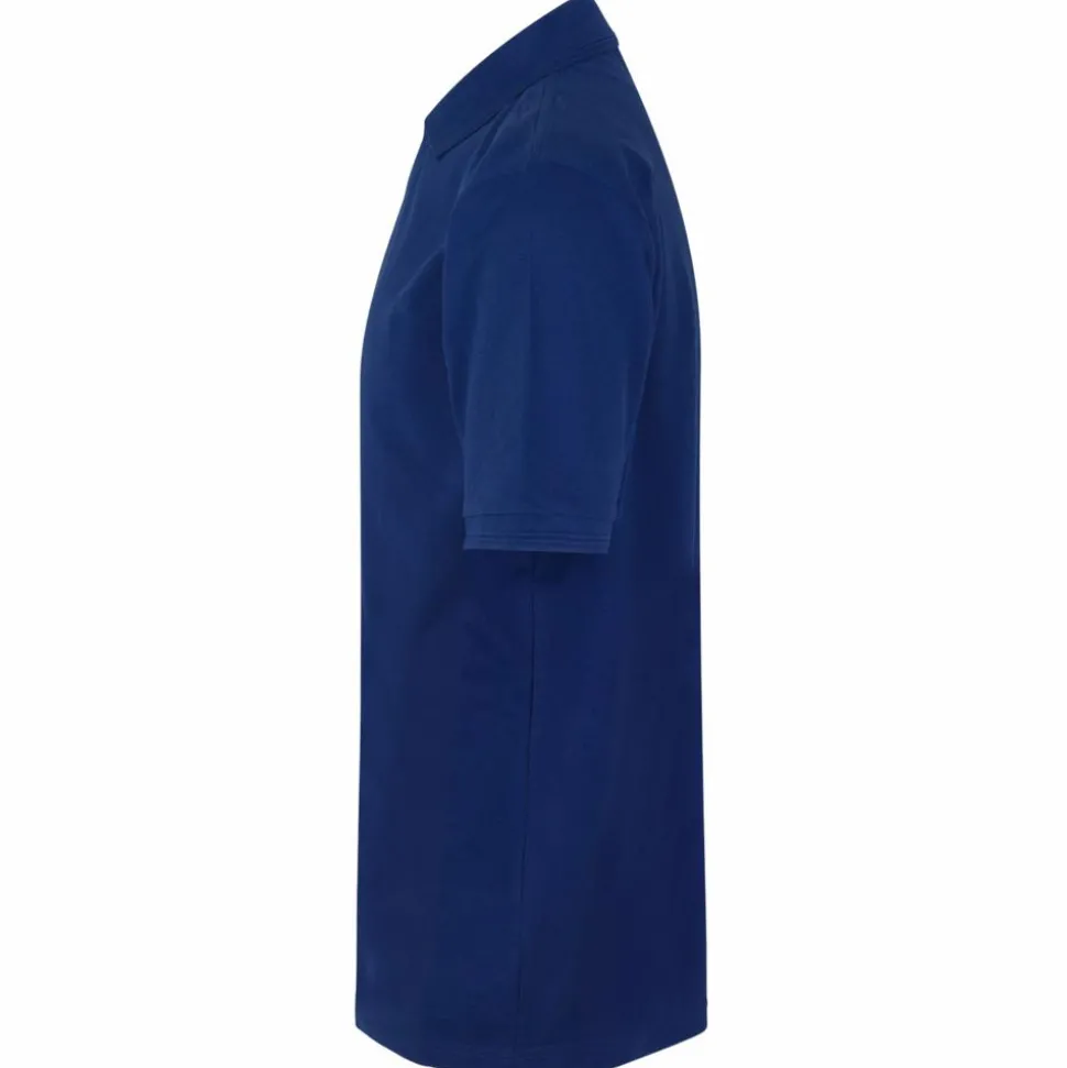ID Pro Wear Herre Polo - Royal Blue