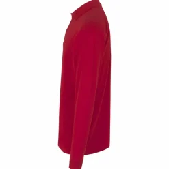 ID Pro Wear Herre Polo - Red