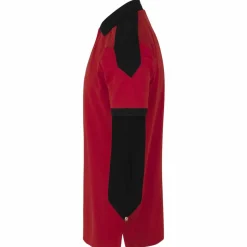 ID Pro Wear Herre Polo - Red