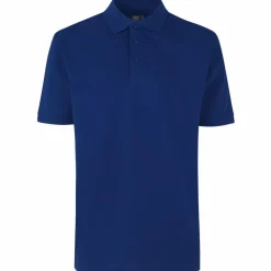 ID Pro Wear Herre Polo - Royal Blue